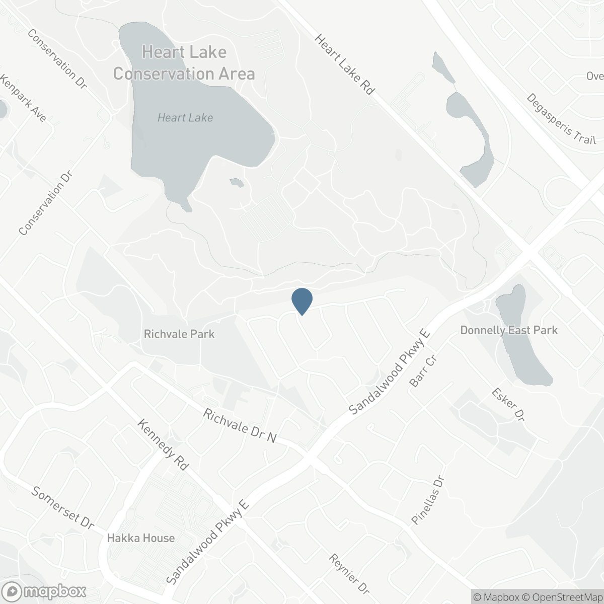 96 ROYAL PALM DRIVE, Brampton, Ontario L6Z 1P7